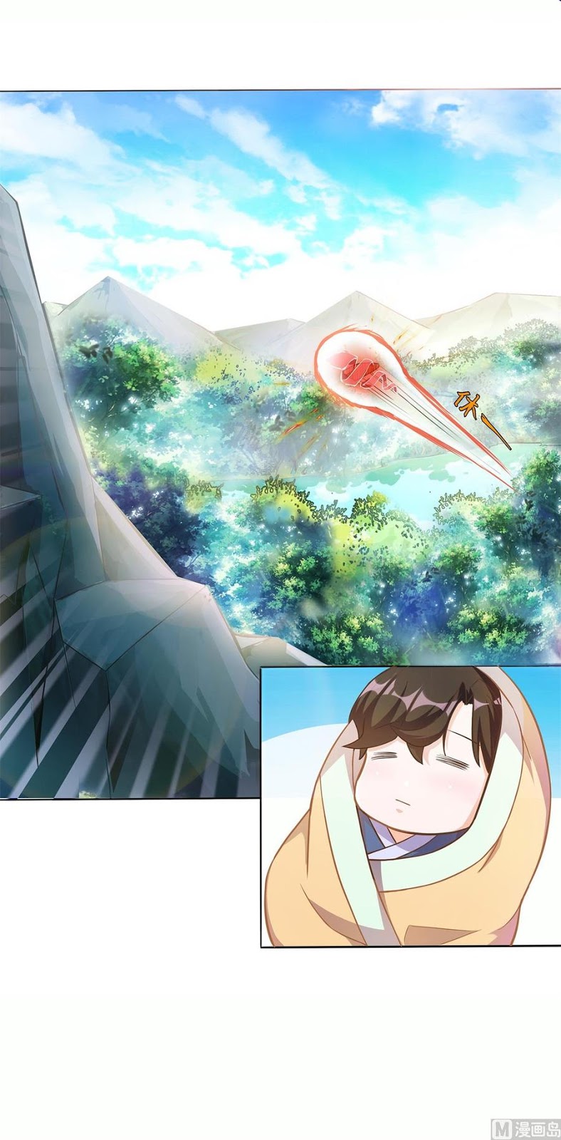 Devil Immortal Cultivator Chapter 01 Gambar 20